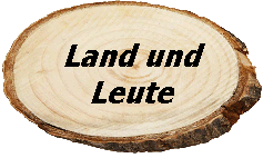 Land und Leute erleben und kennenlernen